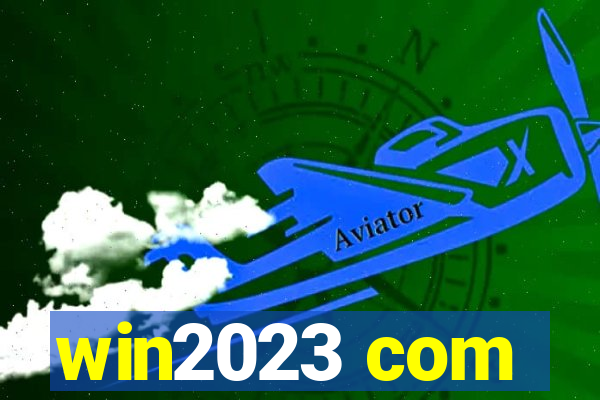 win2023 com